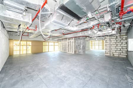 Office zum Miete in Sheikh Zayed Road, Dubai - f81kcr4g7