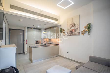 2 Slaapkamers Appartement te Huur in Jumeirah Village Circle (JVC), Dubai - Appartement in Jumeirah Village Circle (JVC)，JVC District 10，Rigel Apartments, 2 slaapkamers, 90000 AED - 16680925