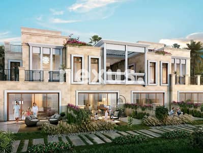 5 Schlafzimmer Townhouse zum Verkauf in DAMAC Lagoons, Dubai - image_0