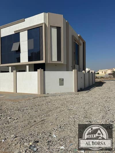 4 habitaciones Villa para en Alquiler en Al Yasmeen, Ajman - 0770fc16-3e76-460e-88c6-370d4c817e88. jpg 4 habitaciones Villa para en Alquiler en Al Yasmeen, Ajman - 0770fc16-3e76-460e-88c6-370d4c817e88. jpg