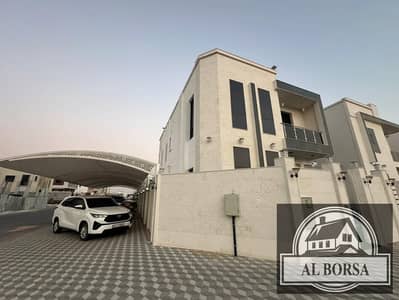 5 habitaciones Villa para en Alquiler en Al Yasmeen, Ajman - d04ebc5d-8f52-48d3-84c3-c2f8c904a8d6. jpg 5 habitaciones Villa para en Alquiler en Al Yasmeen, Ajman - d04ebc5d-8f52-48d3-84c3-c2f8c904a8d6. jpg