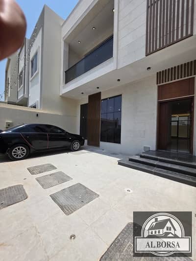 5 Slaapkamers Villa te Huur in Al Zahya, Ajman - 78a64bf9-3359-43c6-b2d1-e95b63c8e9e9. jpg 5 Slaapkamers Villa te Huur in Al Zahya, Ajman - 78a64bf9-3359-43c6-b2d1-e95b63c8e9e9. jpg
