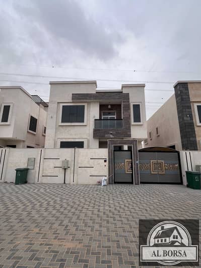 5 habitaciones Villa para en Alquiler en Al Yasmeen, Ajman - 9c291130-9ef2-40e3-ae7a-466b384d8e78. jpg 5 habitaciones Villa para en Alquiler en Al Yasmeen, Ajman - 9c291130-9ef2-40e3-ae7a-466b384d8e78. jpg