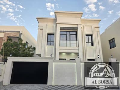 6 Slaapkamers Villa te Huur in Al Zahya, Ajman - d71d7c5c-3b58-4167-a603-d61ccdcb32bc. jpg 6 Slaapkamers Villa te Huur in Al Zahya, Ajman - d71d7c5c-3b58-4167-a603-d61ccdcb32bc. jpg