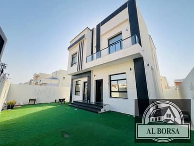 3 Slaapkamers Villa te Huur in Al Zahya, Ajman - da36a08e-31ac-4fcd-b9dd-6bb95eaec47a. jpg 3 Slaapkamers Villa te Huur in Al Zahya, Ajman - da36a08e-31ac-4fcd-b9dd-6bb95eaec47a. jpg