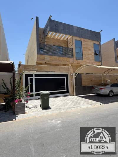 5 Slaapkamers Villa te Huur in Al Yasmeen, Ajman - e0943197-5067-4942-8a1f-019f60d58eee. jpg