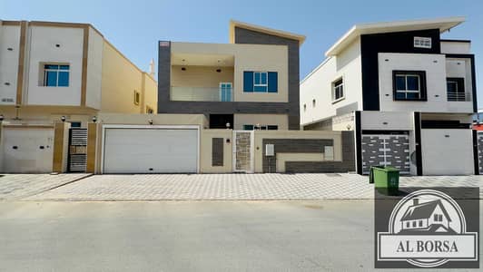 5 Slaapkamers Villa te Huur in Al Yasmeen, Ajman - WhatsApp Image 2026-08-26 at 2.52. 26 PM (2). jpeg
