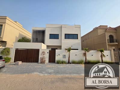 5 Camere Villa in vendita a Al Rawda, Ajman - 1000342570. jpg 5 Camere Villa in vendita a Al Rawda, Ajman - 1000342570. jpg