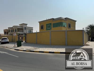 8 Bedroom Villa for Rent in Al Hamidiyah, Ajman - 9d6d40e2-c313-4b15-82a8-3e7b97abe3ea. jpg 8 Bedroom Villa for Rent in Al Hamidiyah, Ajman - 9d6d40e2-c313-4b15-82a8-3e7b97abe3ea. jpg