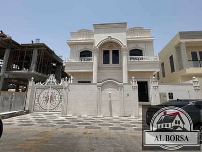5 Schlafzimmer Villa zum Verkauf in Al Yasmeen, Ajman - IMG_4256. jpg