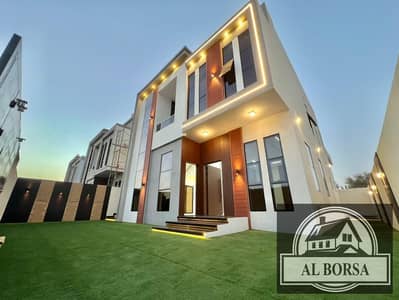 4 Camere Villa in vendita a Al Helio, Ajman - WhatsApp Image 2026-04-11 at 16.12. 46. jpeg 4 Camere Villa in vendita a Al Helio, Ajman - WhatsApp Image 2026-04-11 at 16.12. 46. jpeg