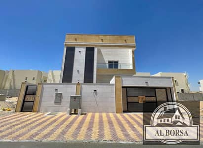 5 Slaapkamers Villa te Huur in Al Yasmeen, Ajman - 18aba4be-3a9b-4de4-90bb-c2864325434b. jpg 5 Slaapkamers Villa te Huur in Al Yasmeen, Ajman - 18aba4be-3a9b-4de4-90bb-c2864325434b. jpg
