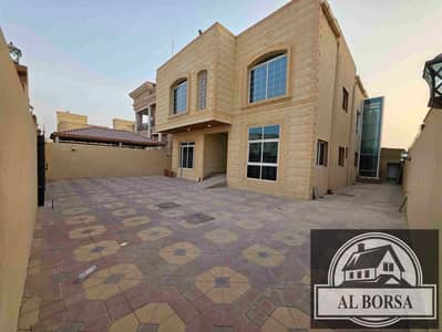 6 Slaapkamers Villa te Koop in Al Rawda, Ajman - 1000295865. jpg