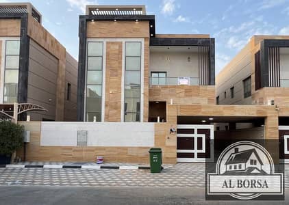4 Slaapkamers Villa te Huur in Al Yasmeen, Ajman - 6f172f7f-6d6f-4c29-bc0b-2259d6fb9347. jpg