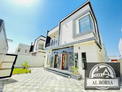 3 habitaciones Villa para en Alquiler en Al Yasmeen, Ajman - dbec3cec-9cbf-457d-a4d7-0bea6e5373a4. jpg 3 habitaciones Villa para en Alquiler en Al Yasmeen, Ajman - dbec3cec-9cbf-457d-a4d7-0bea6e5373a4. jpg