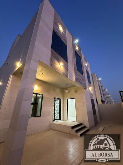 5 habitaciones Villa para en Alquiler en Al Helio, Ajman - WhatsApp Image 2026-09-24 at 2.11. 17 AM (1). jpeg 5 habitaciones Villa para en Alquiler en Al Helio, Ajman - WhatsApp Image 2026-09-24 at 2.11. 17 AM (1). jpeg