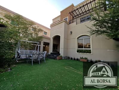 Villa para en Alquiler en Al Rawda, Ajman - 9a8ff555-25b4-4542-819d-411ecffb833e. jpeg
