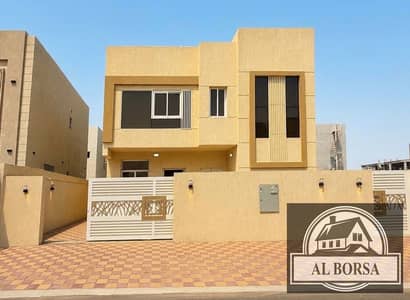 4 Slaapkamers Villa te Huur in Al Zahya, Ajman - 730cca7a-4174-47f8-939d-82a9efdcacee. jpg 4 Slaapkamers Villa te Huur in Al Zahya, Ajman - 730cca7a-4174-47f8-939d-82a9efdcacee. jpg
