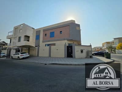 6 habitaciones Villa para en Alquiler en Al Yasmeen, Ajman - WhatsApp Image 2026-09-22 at 4.22. 57 PM (2). jpeg