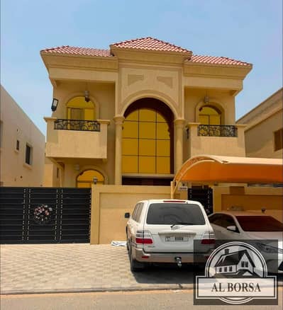 5 Camere Villa in affitto a Al Yasmeen, Ajman - WhatsApp Image 2026-08-26 at 2.47. 19 PM (2). jpeg 5 Camere Villa in affitto a Al Yasmeen, Ajman - WhatsApp Image 2026-08-26 at 2.47. 19 PM (2). jpeg