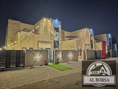 4 Schlafzimmer Villa zum Miete in Al Zahya, Ajman - WhatsApp Image 2025-12-21 at 5.31. 30 PM (1). jpeg 4 Schlafzimmer Villa zum Miete in Al Zahya, Ajman - WhatsApp Image 2025-12-21 at 5.31. 30 PM (1). jpeg