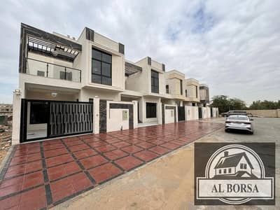 4 Camere Villa in vendita a Al Yasmeen, Ajman - 3f445239-f783-47d6-a21c-c47375ef99ae. jpg 4 Camere Villa in vendita a Al Yasmeen, Ajman - 3f445239-f783-47d6-a21c-c47375ef99ae. jpg
