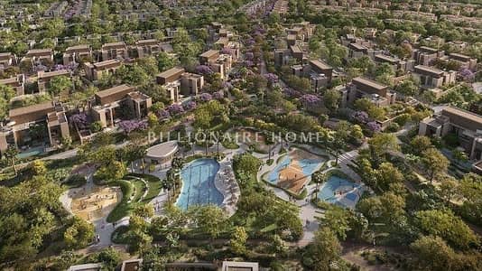 3 Cпальни Таунхаус Продажа в Athlon by Aldar, Дубай - Таунхаус в Athlon by Aldar,Delphi, 3 cпальни, 3000000 AED - 16680964 3 Cпальни Таунхаус Продажа в Athlon by Aldar, Дубай - Таунхаус в Athlon by Aldar,Delphi, 3 cпальни, 3000000 AED - 16680964
