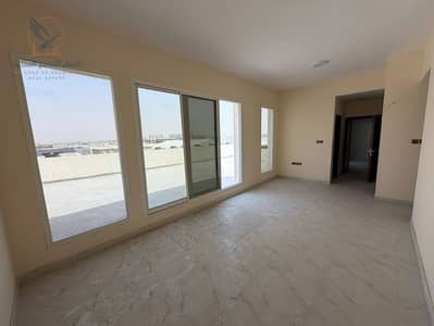 3 Bedroom Flat for Rent in Al Jurf, Ajman - apartment-for-rent-property-12. jpg 3 Bedroom Flat for Rent in Al Jurf, Ajman - apartment-for-rent-property-12. jpg