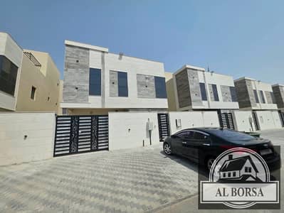 6 Camere Villa in affitto a Al Helio, Ajman - WhatsApp Image 2026-08-18 at 3.03. 33 PM. jpeg 6 Camere Villa in affitto a Al Helio, Ajman - WhatsApp Image 2026-08-18 at 3.03. 33 PM. jpeg