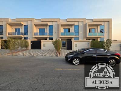 Villa de 5 chambres à à vendre à Al Helio, Ajman - WhatsApp Image 2026-08-05 at 11.54. 09 PM (2). jpeg Villa de 5 chambres à à vendre à Al Helio, Ajman - WhatsApp Image 2026-08-05 at 11.54. 09 PM (2). jpeg
