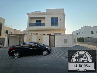 5 habitaciones Villa para en Alquiler en Al Yasmeen, Ajman - WhatsApp Image 2026-09-11 at 6.53. 22 PM. jpeg 5 habitaciones Villa para en Alquiler en Al Yasmeen, Ajman - WhatsApp Image 2026-09-11 at 6.53. 22 PM. jpeg