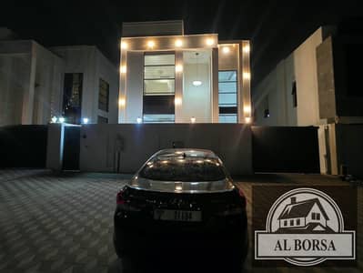 5 habitaciones Villa para en Alquiler en Al Yasmeen, Ajman - WhatsApp Image 2026-09-15 at 11.06. 13 PM. jpeg 5 habitaciones Villa para en Alquiler en Al Yasmeen, Ajman - WhatsApp Image 2026-09-15 at 11.06. 13 PM. jpeg