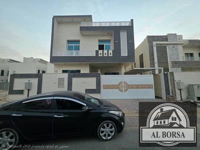 6 Schlafzimmer Villa zum Miete in Al Yasmeen, Ajman - WhatsApp Image 2026-09-04 at 6.58. 14 PM. jpeg