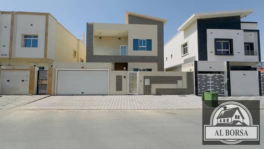 5 Bedroom Villa for Rent in Al Yasmeen, Ajman - WhatsApp Image 2026-05-16 at 3.10. 09 PM. jpeg