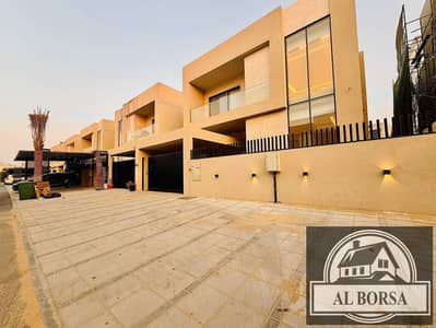 5 habitaciones Villa para en Alquiler en Al Yasmeen, Ajman - 0193e1ca-dfd1-471e-8214-80b4263449b5. jpg 5 habitaciones Villa para en Alquiler en Al Yasmeen, Ajman - 0193e1ca-dfd1-471e-8214-80b4263449b5. jpg