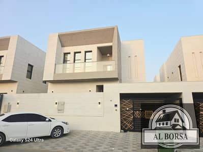 5 habitaciones Villa para en Alquiler en Al Yasmeen, Ajman - WhatsApp Image 2026-09-12 at 2.37. 28 AM (2). jpeg 5 habitaciones Villa para en Alquiler en Al Yasmeen, Ajman - WhatsApp Image 2026-09-12 at 2.37. 28 AM (2). jpeg