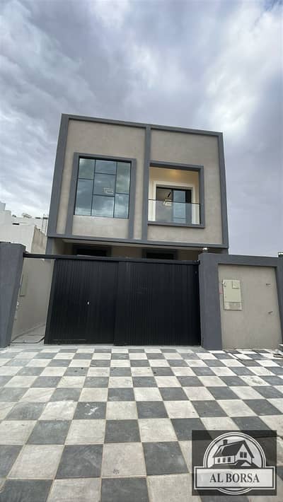 Villa de 5 chambres à à vendre à Al Zahya, Ajman - WhatsApp Image 2026-06-09 at 20.21. 56. jpeg