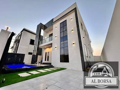 4 Camere Villa in vendita a Al Zahya, Ajman - WhatsApp Image 2026-02-04 at 10.27. 37 (5). jpeg 4 Camere Villa in vendita a Al Zahya, Ajman - WhatsApp Image 2026-02-04 at 10.27. 37 (5). jpeg