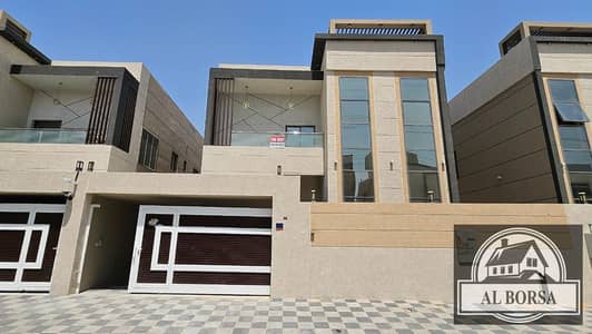 4 Camere Villa in vendita a Al Yasmeen, Ajman - WhatsApp Image 2026-08-04 at 20.03. 57 (1). jpeg 4 Camere Villa in vendita a Al Yasmeen, Ajman - WhatsApp Image 2026-08-04 at 20.03. 57 (1). jpeg