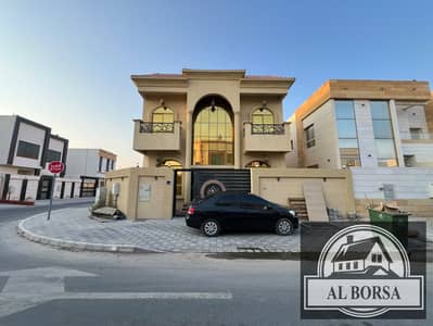5 habitaciones Villa para en Alquiler en Al Yasmeen, Ajman - WhatsApp Image 2026-09-27 at 11.02. 35 (2). jpeg
