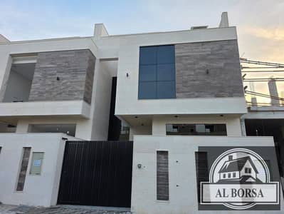 5 Camere Villa in vendita a Al Helio, Ajman - WhatsApp Image 2025-12-28 at 4.12. 25 PM. jpeg 5 Camere Villa in vendita a Al Helio, Ajman - WhatsApp Image 2025-12-28 at 4.12. 25 PM. jpeg