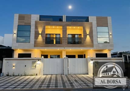 5 Camere Villa in vendita a Al Helio, Ajman - WhatsApp Image 2025-12-30 at 2.56. 34 PM. jpeg 5 Camere Villa in vendita a Al Helio, Ajman - WhatsApp Image 2025-12-30 at 2.56. 34 PM. jpeg
