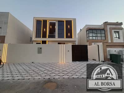 Villa de 4 chambres à à vendre à Al Zahya, Ajman - WhatsApp Image 2026-05-18 at 12.20. 35. jpeg
