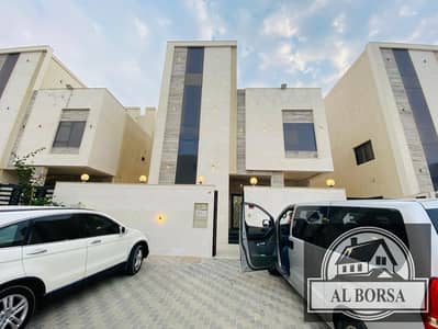 6 habitaciones Villa para en Alquiler en Al Amerah, Ajman - WhatsApp Image 2026-09-09 at 19.25. 45 (4). jpeg 6 habitaciones Villa para en Alquiler en Al Amerah, Ajman - WhatsApp Image 2026-09-09 at 19.25. 45 (4). jpeg