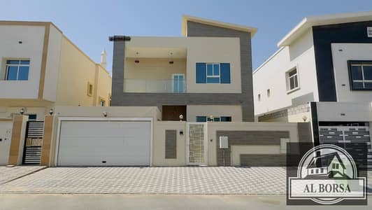 5 Camere Villa in affitto a Al Yasmeen, Ajman - WhatsApp Image 2026-05-16 at 17.49. 06 (1). jpeg 5 Camere Villa in affitto a Al Yasmeen, Ajman - WhatsApp Image 2026-05-16 at 17.49. 06 (1). jpeg