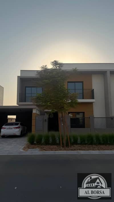 5 habitaciones Villa para en Alquiler en Al Amerah, Ajman - 1000600963. jpg