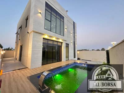 4 Camere Villa in vendita a Al Zahya, Ajman - WhatsApp Image 2026-08-03 at 12.15. 46 (2). jpeg 4 Camere Villa in vendita a Al Zahya, Ajman - WhatsApp Image 2026-08-03 at 12.15. 46 (2). jpeg