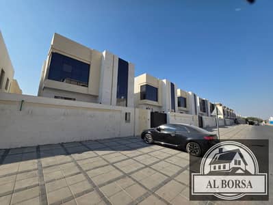 5 habitaciones Villa para en Venta en Al Helio, Ajman - 8169814c-1bfa-45ab-b2fa-ac5cb6165e4f. jpg