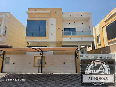 5 Camere Villa in affitto a Al Yasmeen, Ajman - WhatsApp Image 2026-06-15 at 12.44. 45 PM (1). jpeg 5 Camere Villa in affitto a Al Yasmeen, Ajman - WhatsApp Image 2026-06-15 at 12.44. 45 PM (1). jpeg