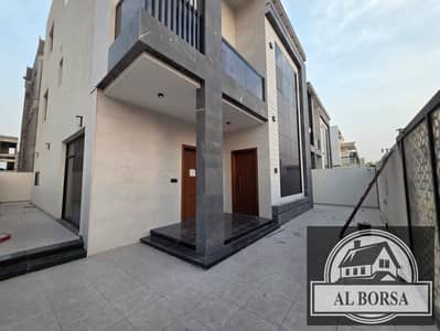 5 Slaapkamers Villa te Huur in Al Amerah, Ajman - 1000591183. jpg